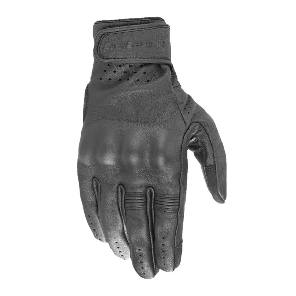 Guanto in pelle Alpinestars Stella Dyno - Black in vendita da Canella Moto