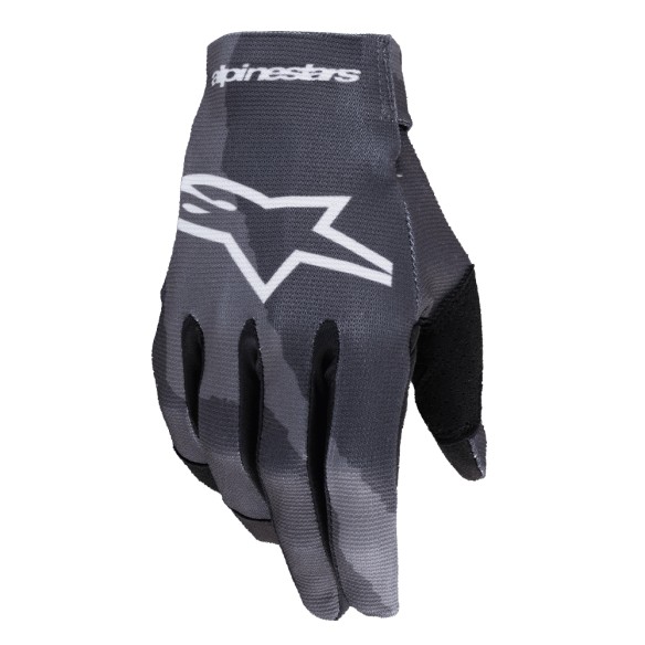 Guanto fuoristrada Alpinestars Radar  in vendita da Canella Moto