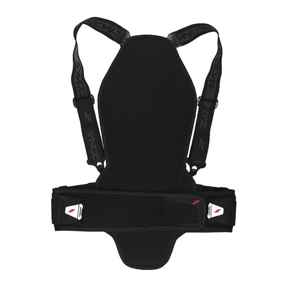 Paraschiena Zandona Hybrid Back Pro X7 - Black in vendita da Canella