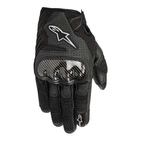 Alpinestars Stella Smx 1 Air V2, un guanto che offre confort  e protezione