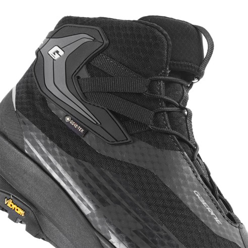 Scarpa tecnica Gaerne G-Xenon Gore-Tex - Black in vendita da Canella