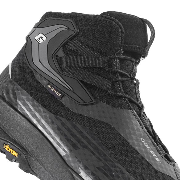 Scarpa tecnica Gaerne G-Xenon Gore-Tex - Black in vendita da Canella