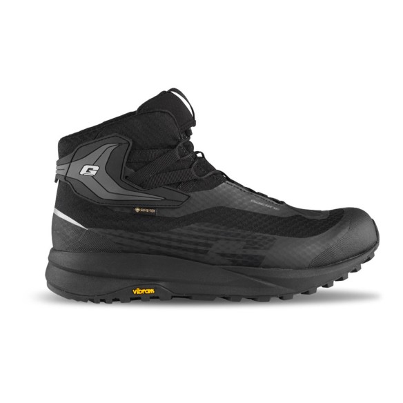 Scarpa tecnica Gaerne G-Xenon Gore-Tex - Black in vendita da Canella