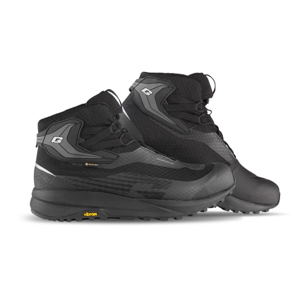 Scarpa tecnica Gaerne G-Xenon Gore-Tex - Black in vendita da Canella