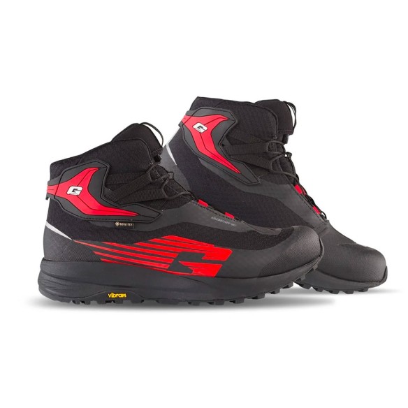 Scarpa Gaerne G-Xenon Gore-Tex  in vendita da Canella moto