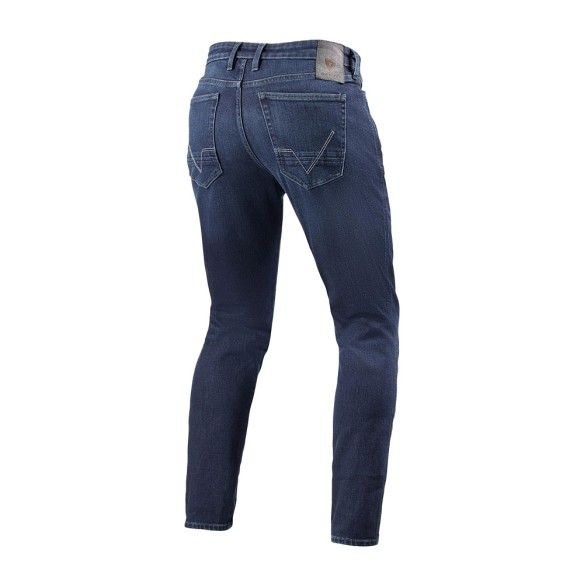 Jeans skinny fit Rev'It Kai da Canella Motoabbigliamento