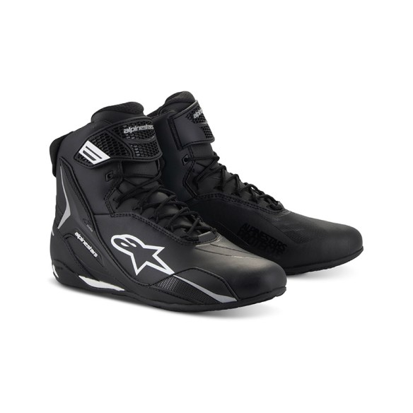 Scarpa Tecnica lady Alpinestars Stella Faster 4 da Canella motoabbigliamento