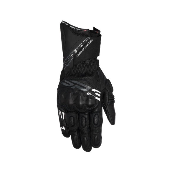 Guanti in pelle Alpinestars SP-3 da Canella motoabbigliamento