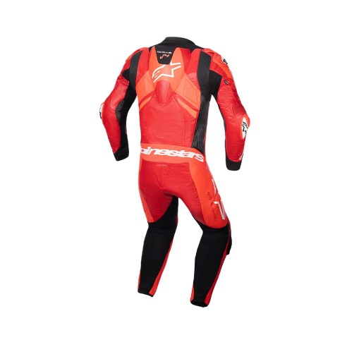Tuta in pelle Alpinestars Gp Plus V4 Prof in vendita da Canella motoabbigliamento