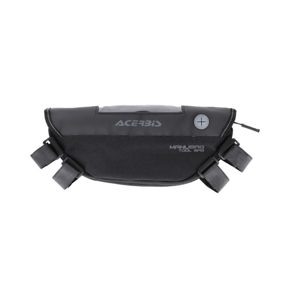 Borsa manubrio Acerbis Manubag Logo da Canella Motoabbigliamento