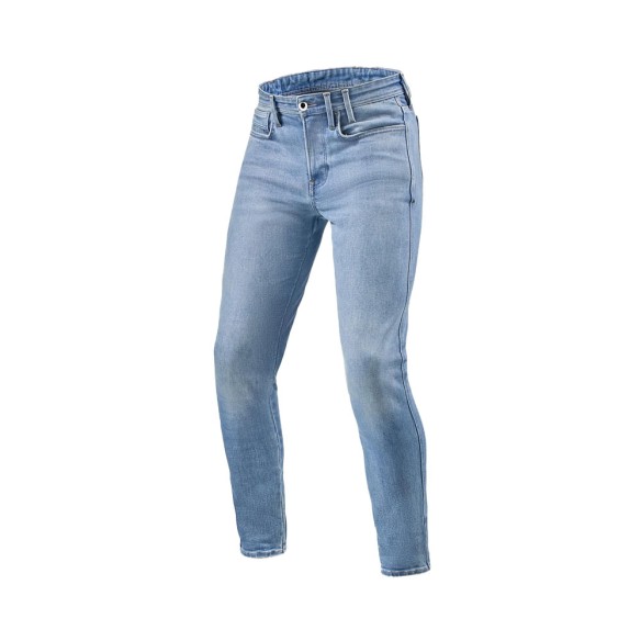 Jeans tecnici 5 tasche Rev'It Piston 3Skinny da Canella Motoabbigliamento