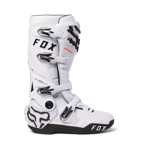 Stivale fuoristrada Fox Instinct 24 da Canella motoabbigliamento