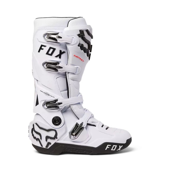 Stivale fuoristrada Fox Instinct 24 da Canella motoabbigliamento