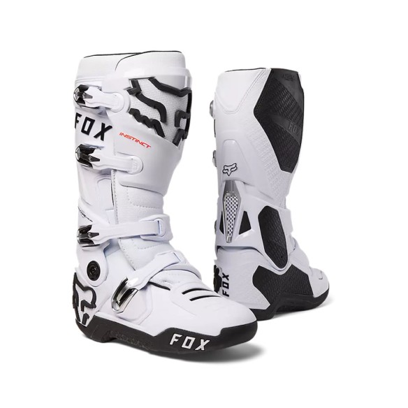 Stivale fuoristrada Fox Instinct 24 da Canella motoabbigliamento