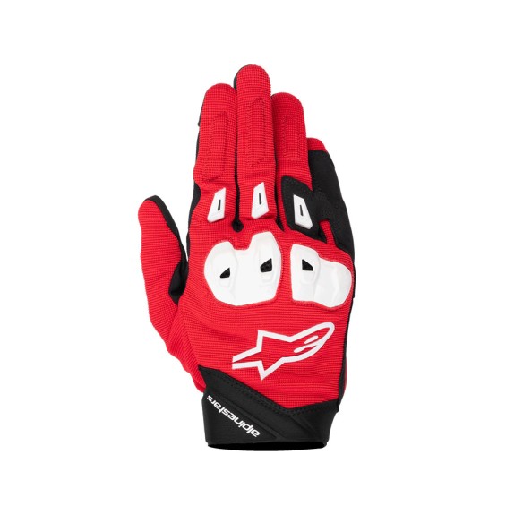 Guanti in tessuto Alpinestars SP X 1 da Canella Motoabbigliamento