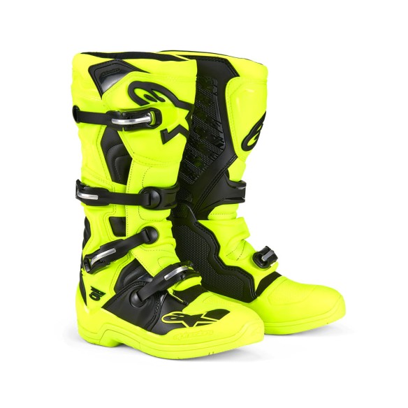 Stivale Mx Alpinestars Tech 5 da Canella Motoabbigliamento