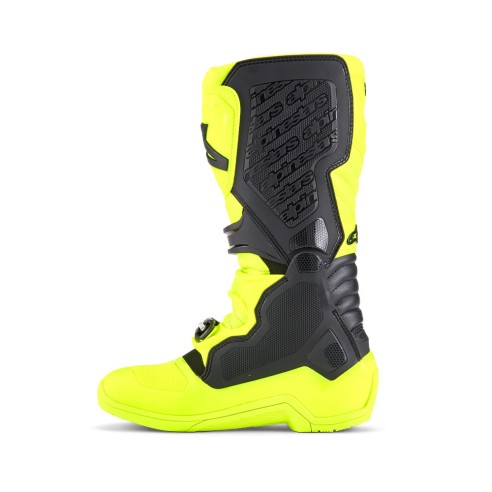 Stivale Mx Alpinestars Tech 5 da Canella Motoabbigliamento