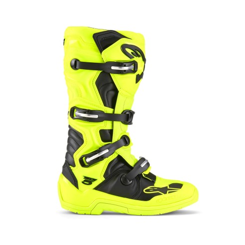 Stivale Mx Alpinestars Tech 5 da Canella Motoabbigliamento