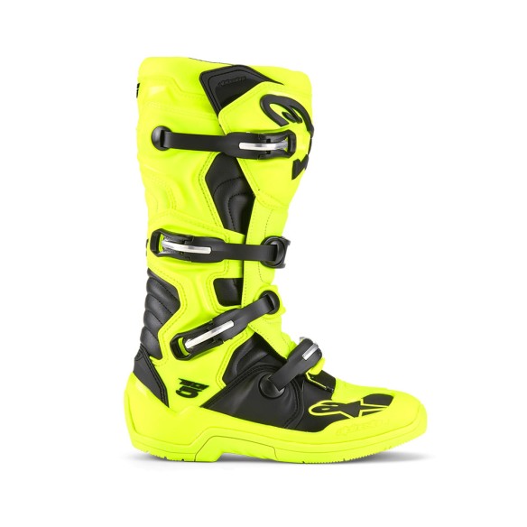 Stivale Mx Alpinestars Tech 5 da Canella Motoabbigliamento