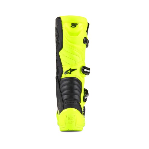 Stivale Mx Alpinestars Tech 5 da Canella Motoabbigliamento