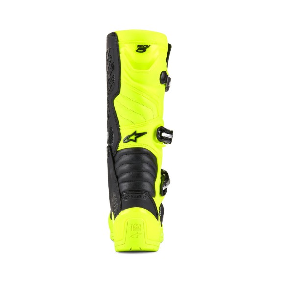Stivale Mx Alpinestars Tech 5 da Canella Motoabbigliamento