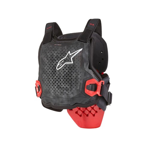 Giacca Protettiva ragazzo Alpinestars Bionic Tech Youth  da Canella moto