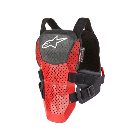Giacca Protettiva ragazzo Alpinestars Bionic Tech Youth  da Canella moto