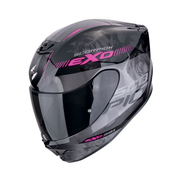 Casco integrale Scorpion EXO-391 Clutter in vendita da Canella Moto