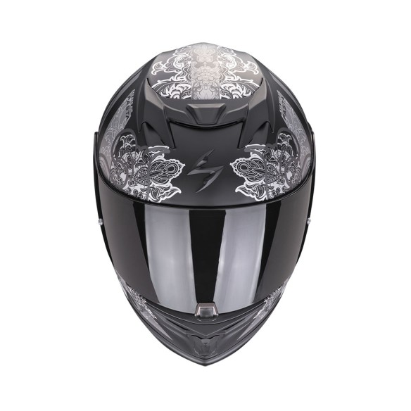 Casco stradale Scorpion Exo 520 Evo Air  da Canella motoabbigliamento