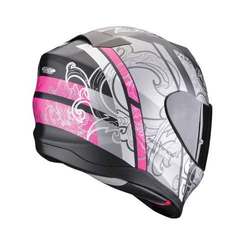 Casco stradale Scorpion Exo 520 Evo Air  da Canella motoabbigliamento