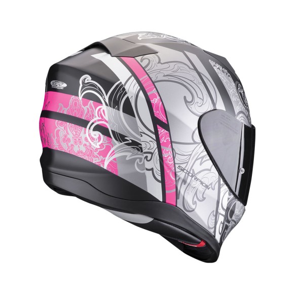 Casco stradale Scorpion Exo 520 Evo Air  da Canella motoabbigliamento