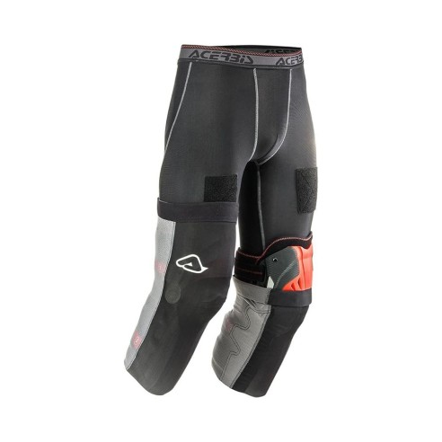 Acerbis X-Knee Geco sottoginocchiera da Canella Motoabbigliamento