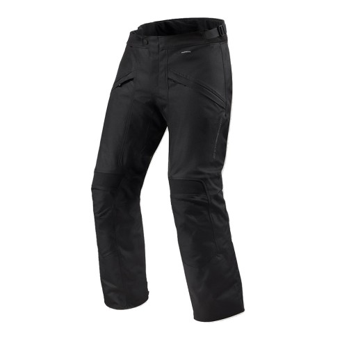 Pantalone turistico Rev'It Factor 5 H2O Short da Canella Moto