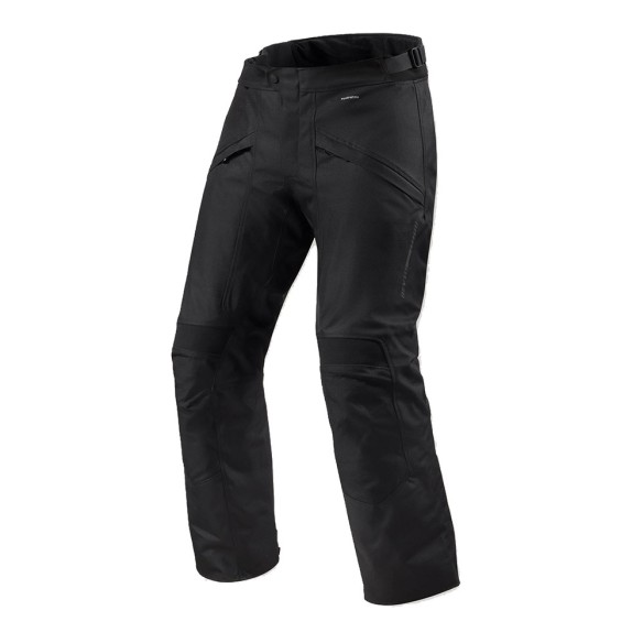 Pantalone turistico Rev'It Factor 5 H2O Short da Canella Moto