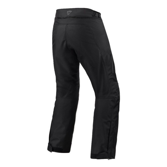 Pantalone turistico Rev'It Factor 5 H2O Short da Canella Moto