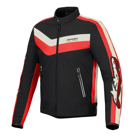 Giacca stradale  Alpinestars T-Dyno Wr da Canella moto