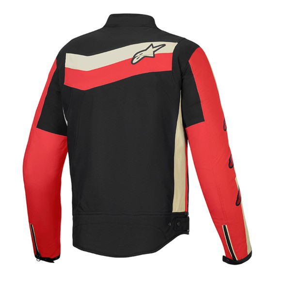 Giacca stradale  Alpinestars T-Dyno Wr da Canella moto