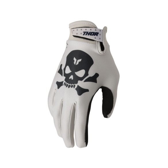 Guanto Off Road Thor Launchmode da Canella Motoabbigliamento