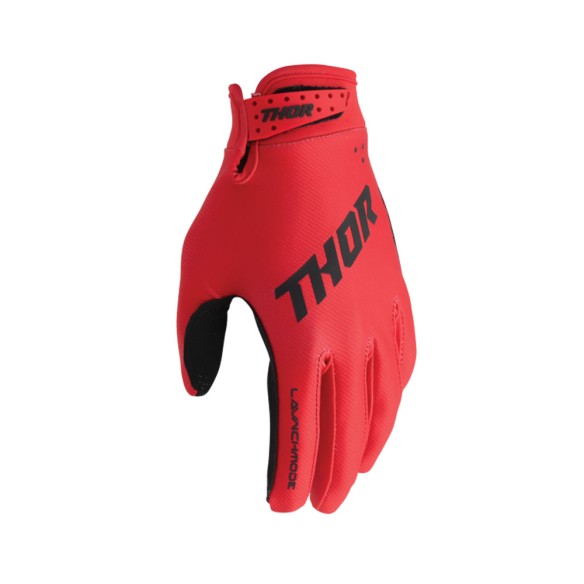Guanto Off Road Thor Launchmode da Canella Motoabbigliamento