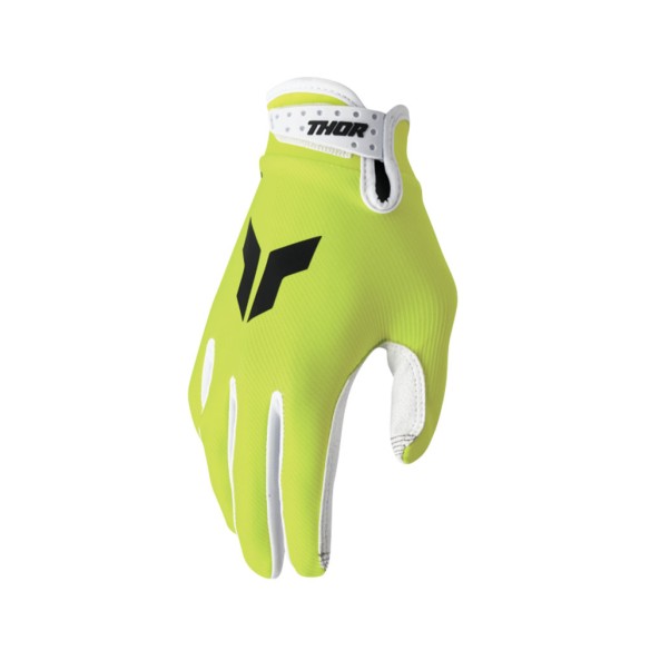 Guanto Off Road Thor Launchmode da Canella Motoabbigliamento