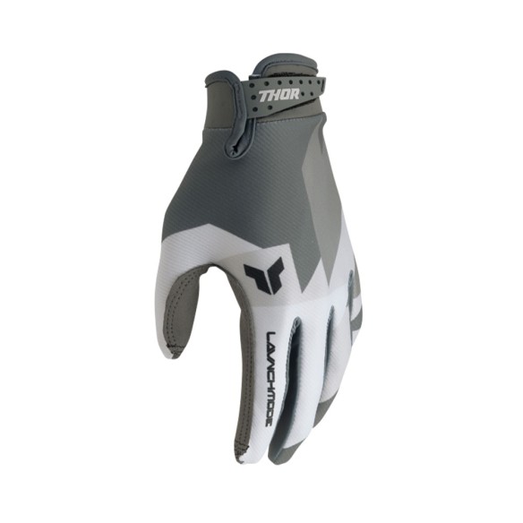 Guanto Off Road Thor Launchmode da Canella Motoabbigliamento