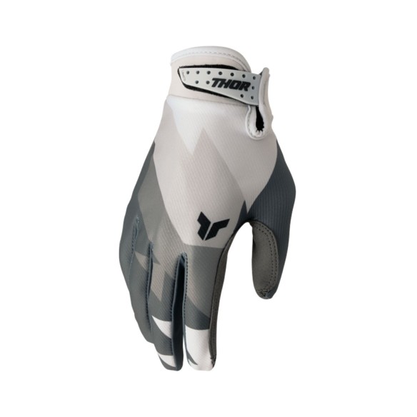 Guanto Off Road Thor Launchmode da Canella Motoabbigliamento