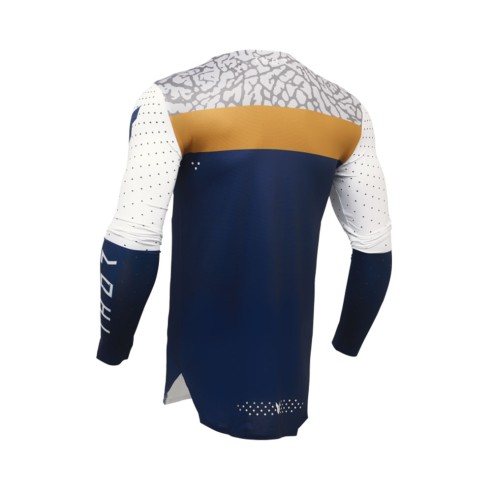 Maglia tecnica Off Road Thor Sportmode Flite da Canella Motoabbigliamento