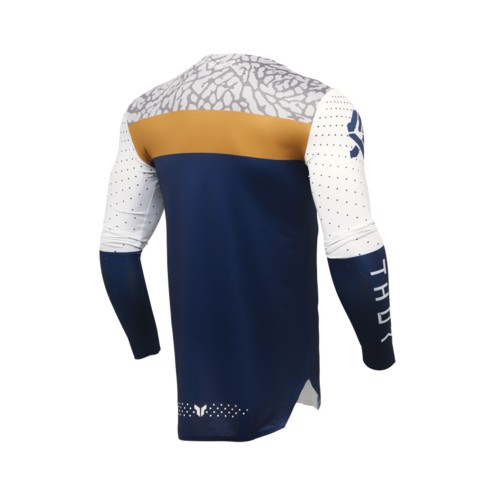 Maglia tecnica Off Road Thor Sportmode Flite da Canella Motoabbigliamento