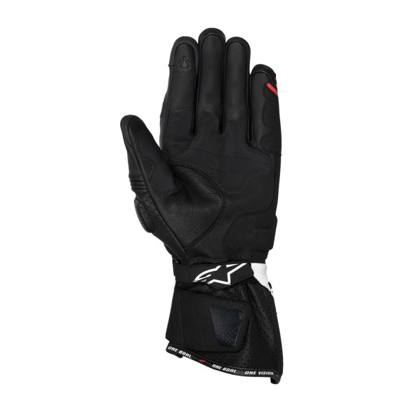 Guanti in pelle Alpinestars SP-3 da Canella motoabbigliamento