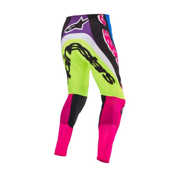 Pantalone Alpinestars Supertech Hay da Canella moto