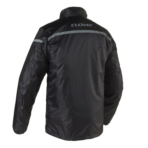 Giacca antipioggia Clover Rainblaster Wp   in vendita da Canella Moto