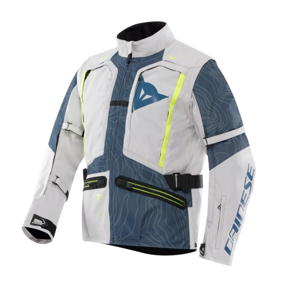 Giacca Dainese Sterrato Tex in vendita da Canella moto abbigliamento