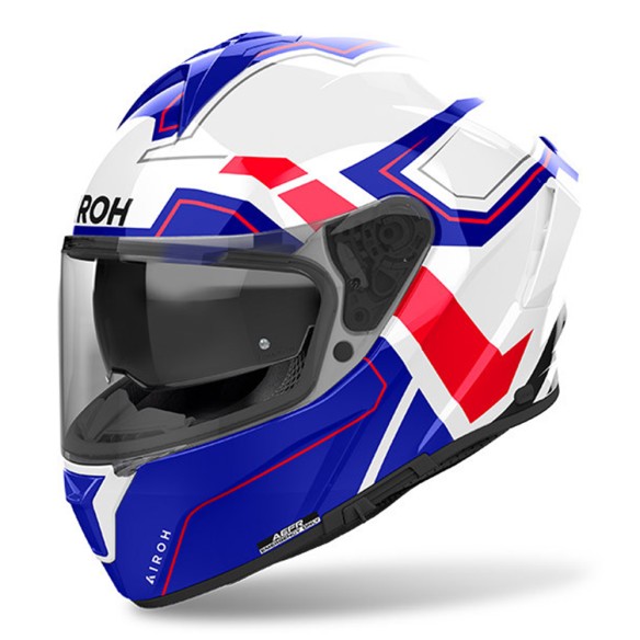 Casco Moto integrale Airoh Spark 2 in vendita da Canella Moto
