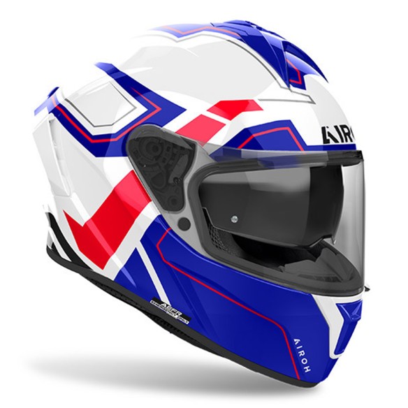 Casco Moto integrale Airoh Spark 2 in vendita da Canella Moto